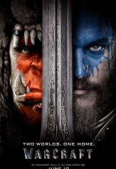 warcraft the beginning (2016)